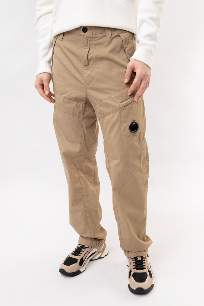 брюки CP Company — фото и цены