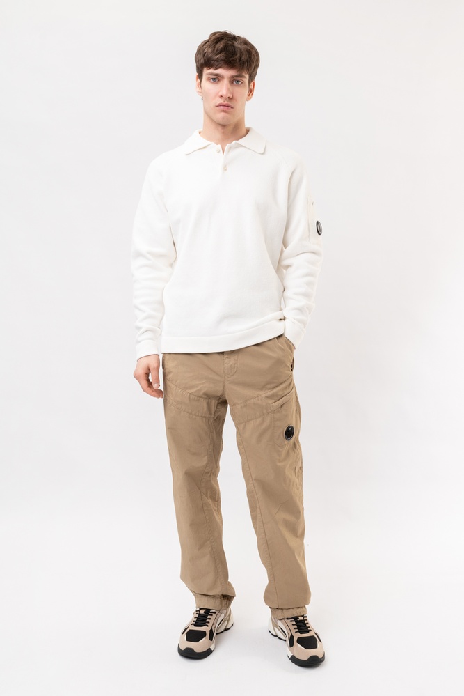 брюки CP Company — фото и цены