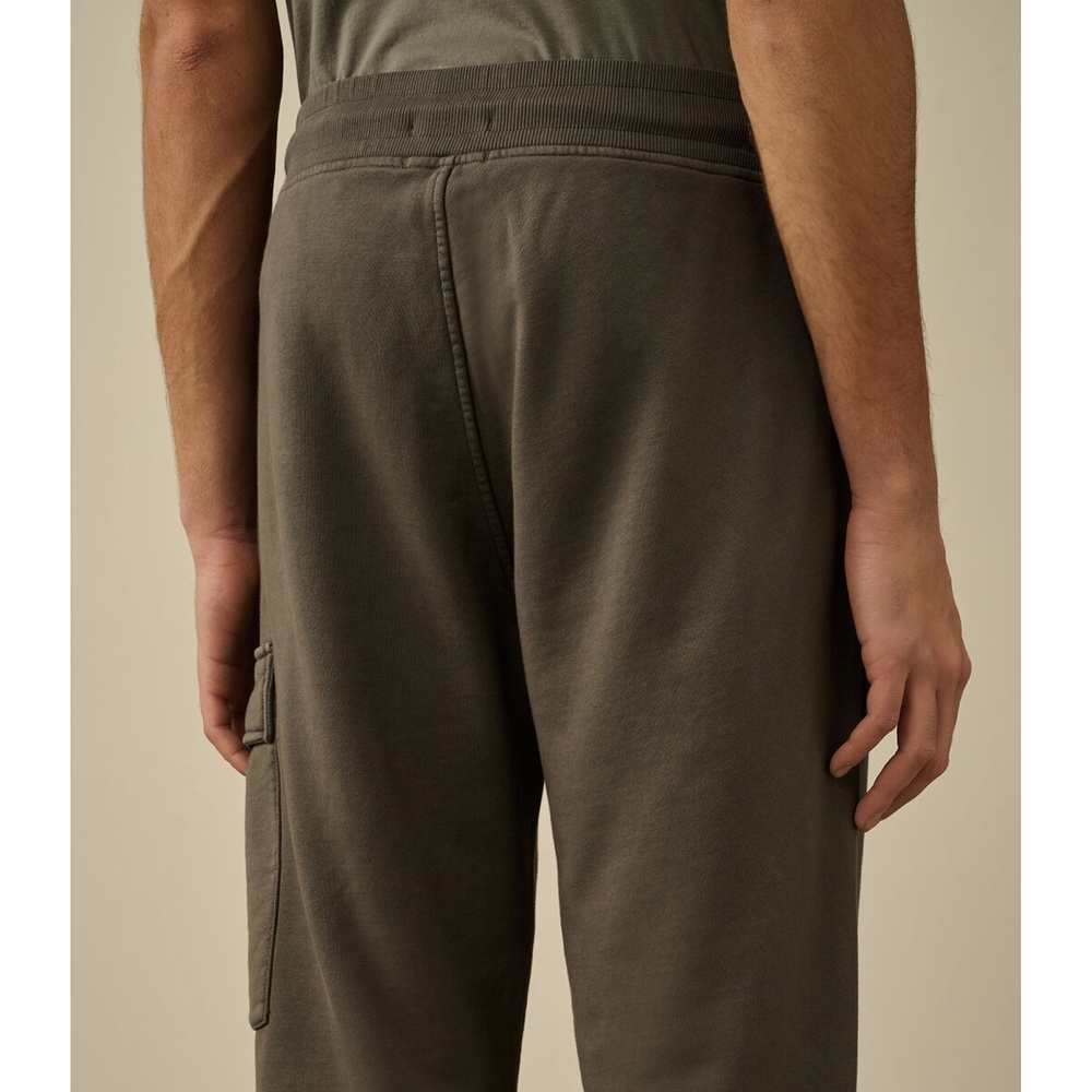 брюки спортивные CP Company — фото и цены