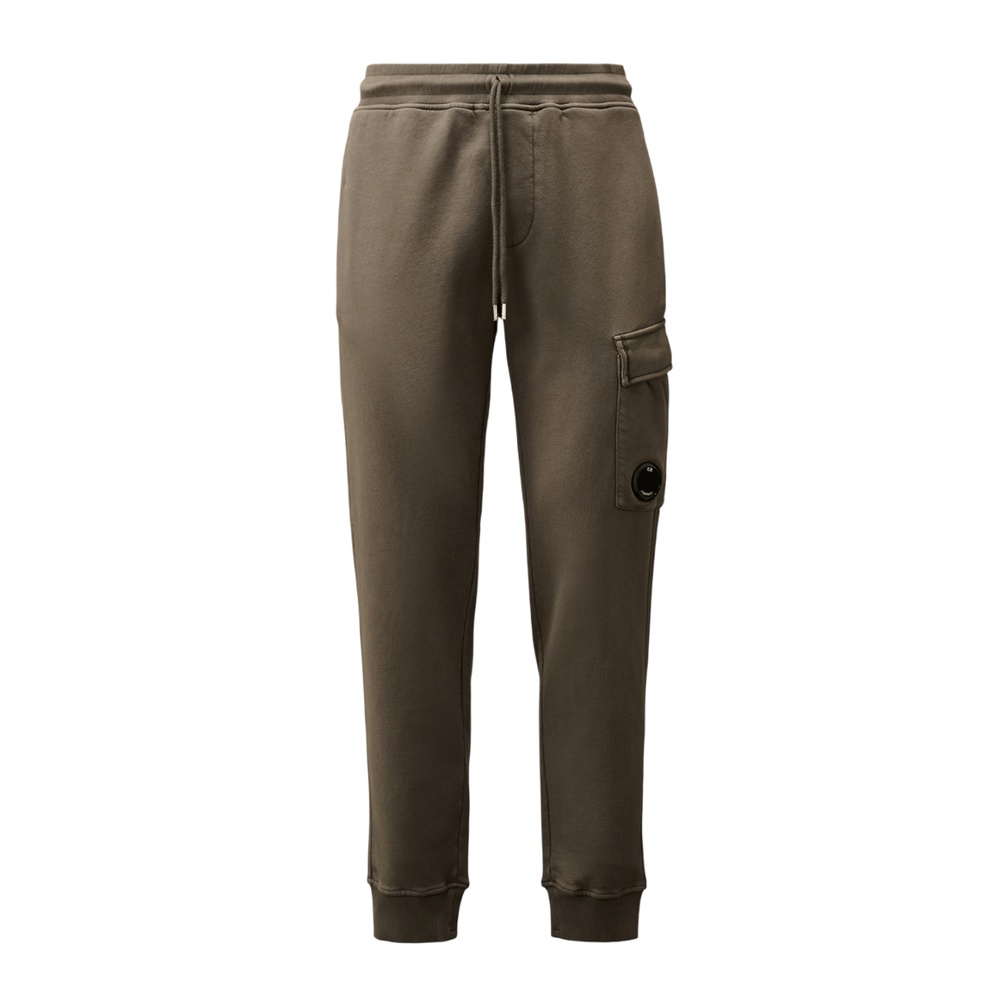 брюки спортивные CP Company — фото и цены
