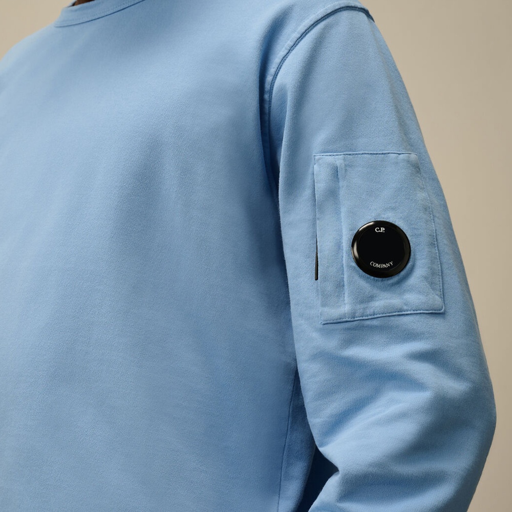 свитшот CP Company — фото и цены