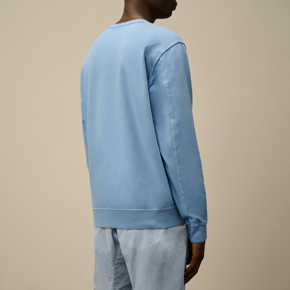 свитшот CP Company — фото и цены