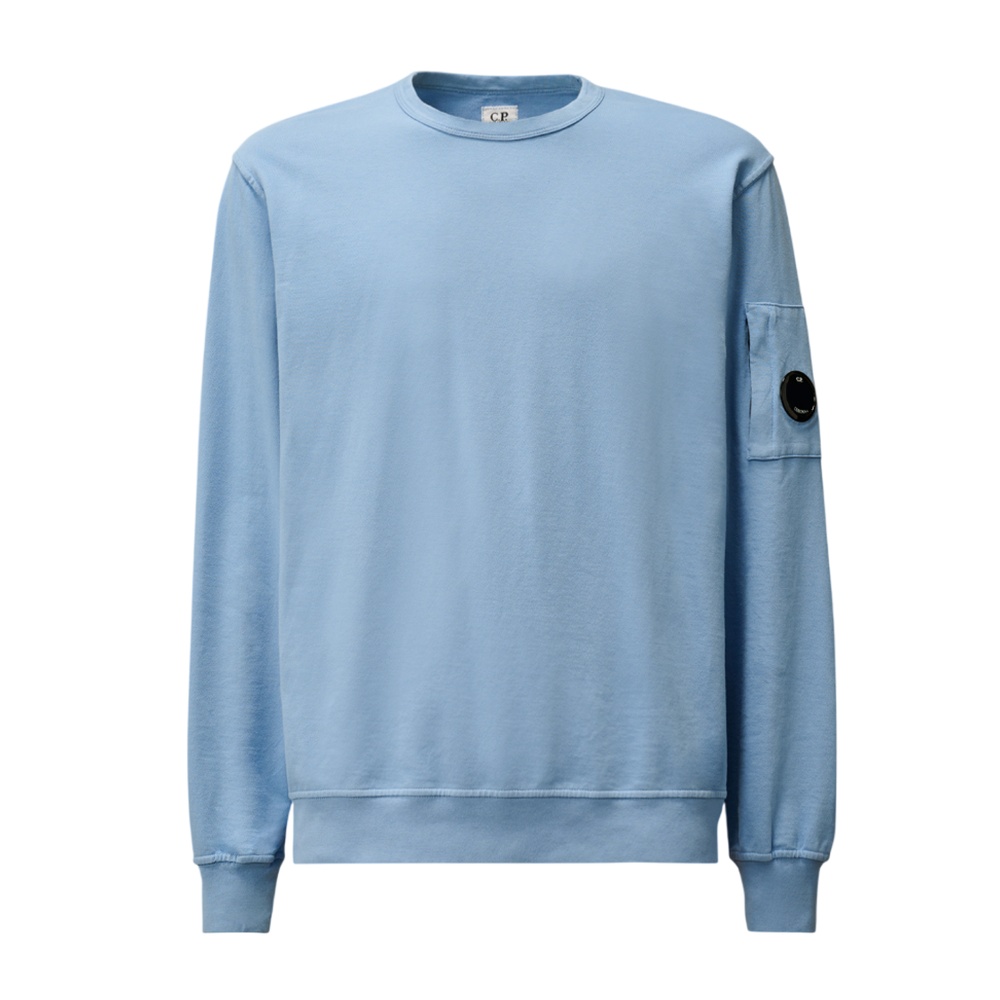свитшот CP Company — фото и цены