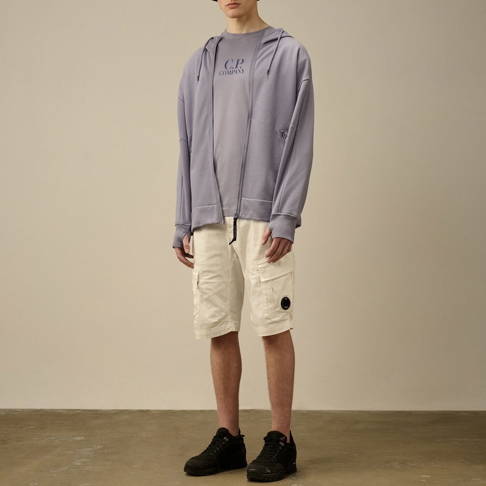 толстовка CP Company — фото и цены