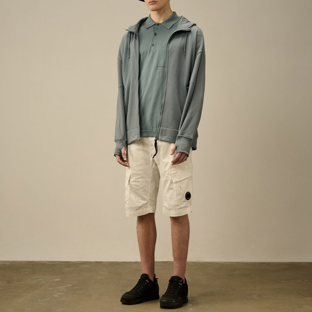 толстовка CP Company — фото и цены
