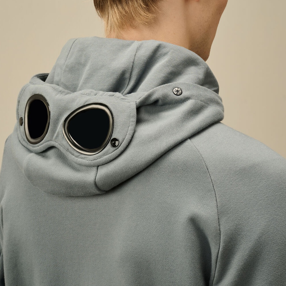 толстовка CP Company — фото и цены