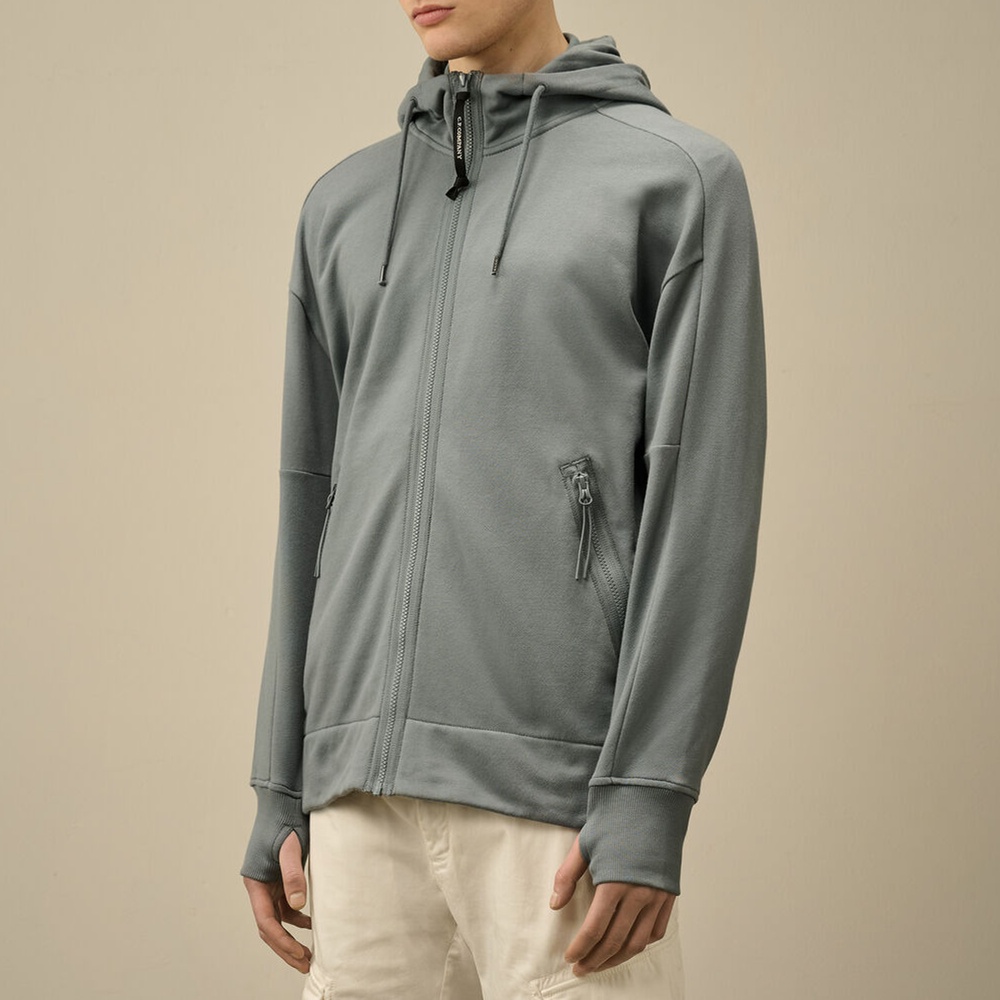 толстовка CP Company — фото и цены