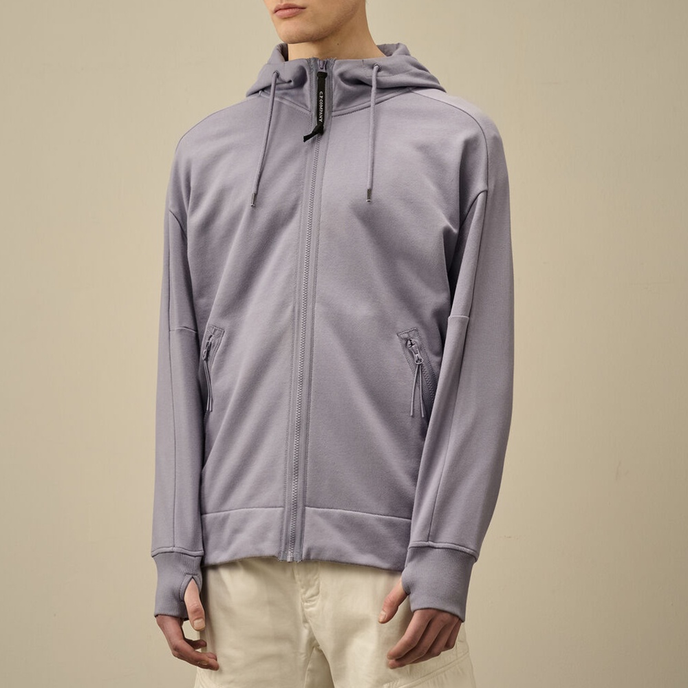 толстовка CP Company — фото и цены