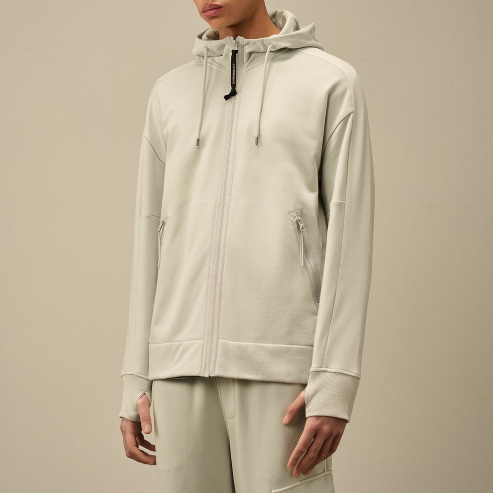 толстовка CP Company — фото и цены