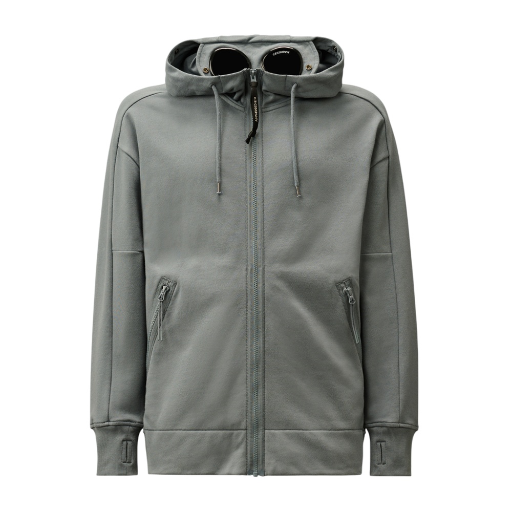 толстовка CP Company — фото и цены