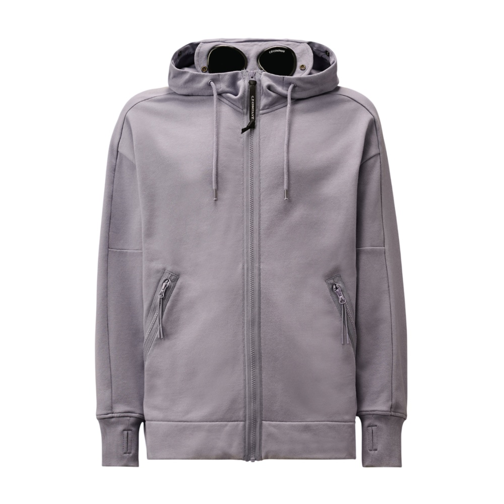 толстовка CP Company — фото и цены