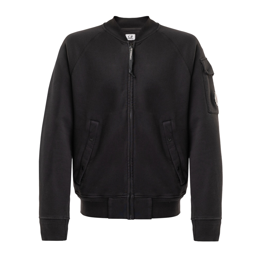 бомбер CP Company — фото и цены