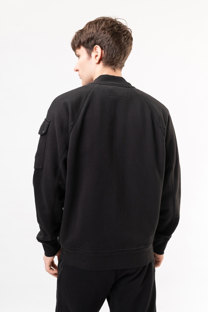 бомбер CP Company — фото и цены