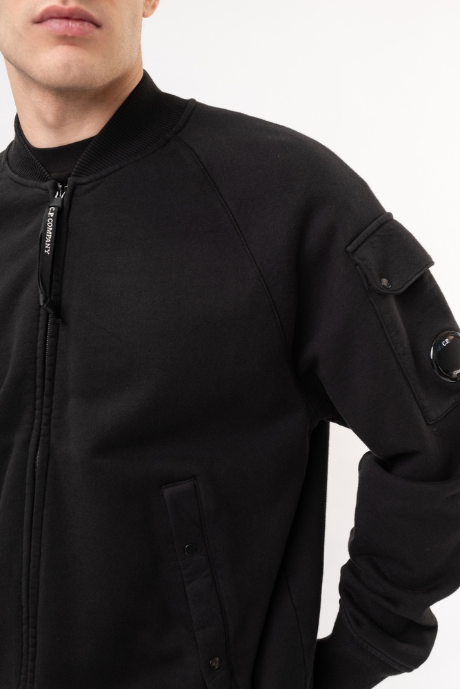 бомбер CP Company — фото и цены