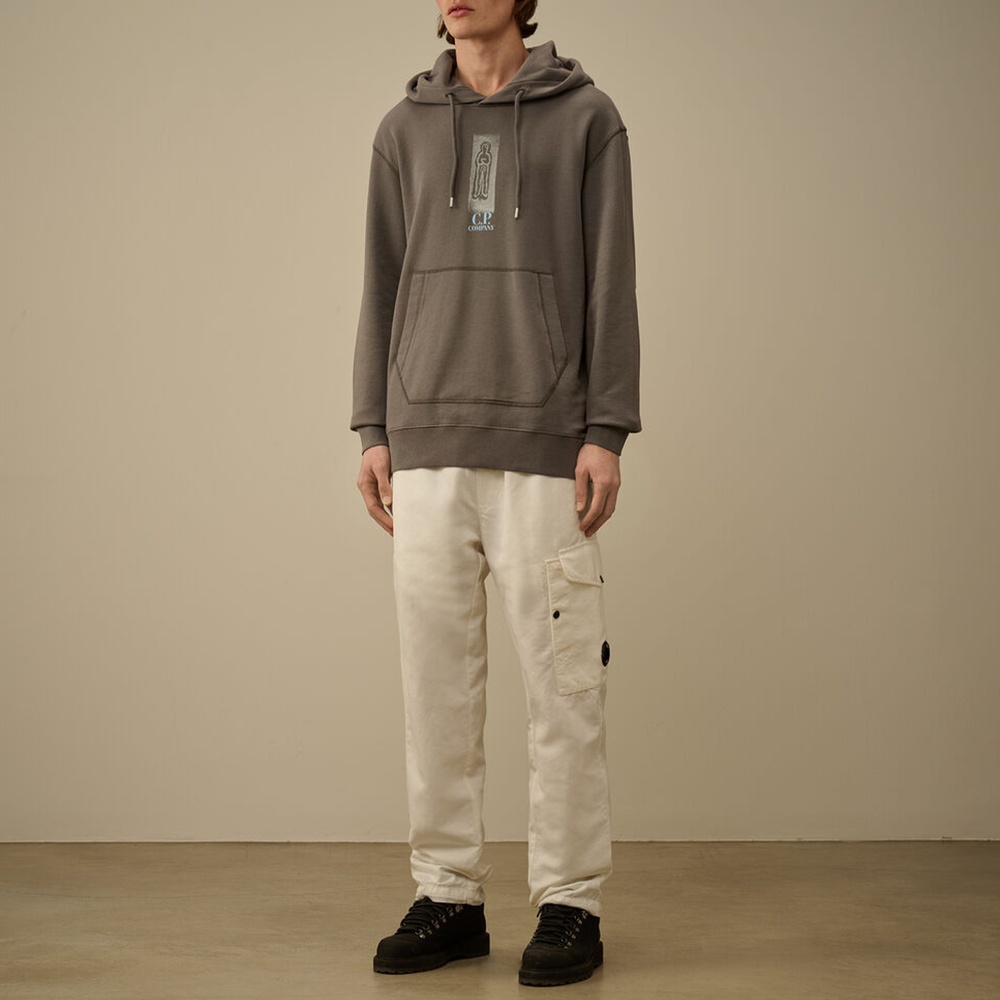 худи CP Company — фото и цены