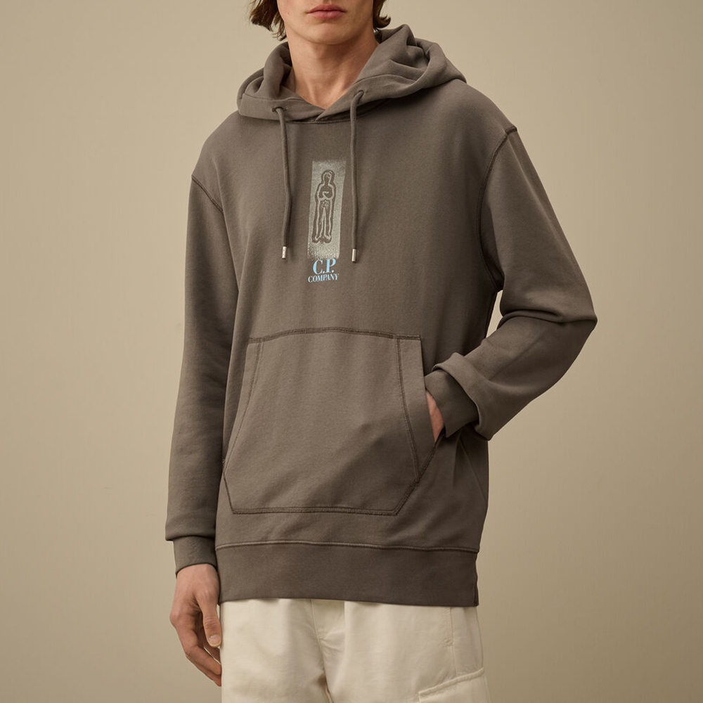 худи CP Company — фото и цены
