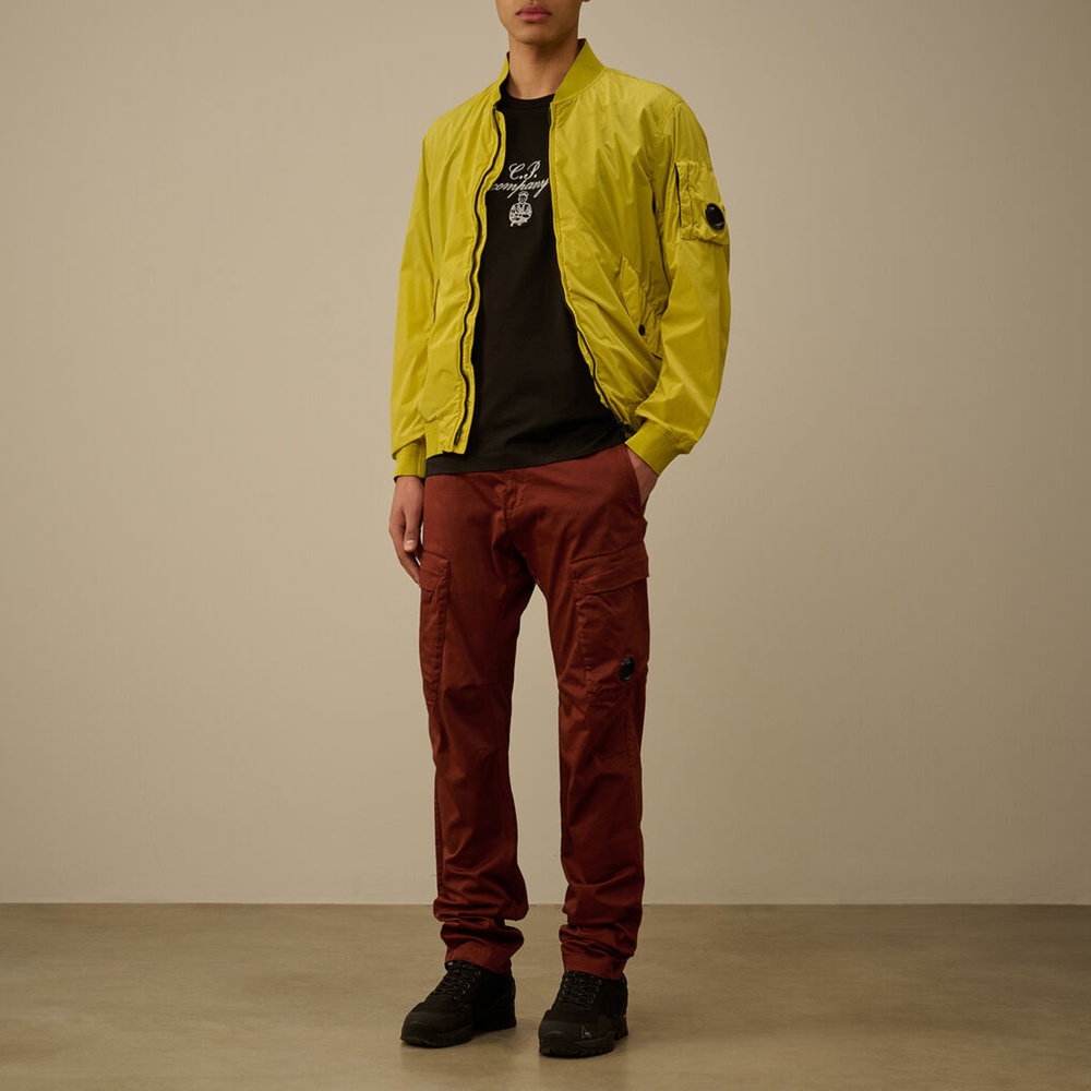 футболка CP Company — фото и цены