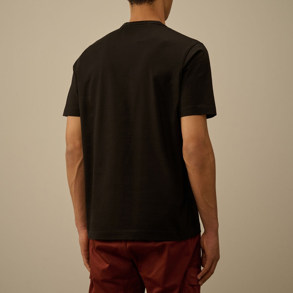 футболка CP Company — фото и цены