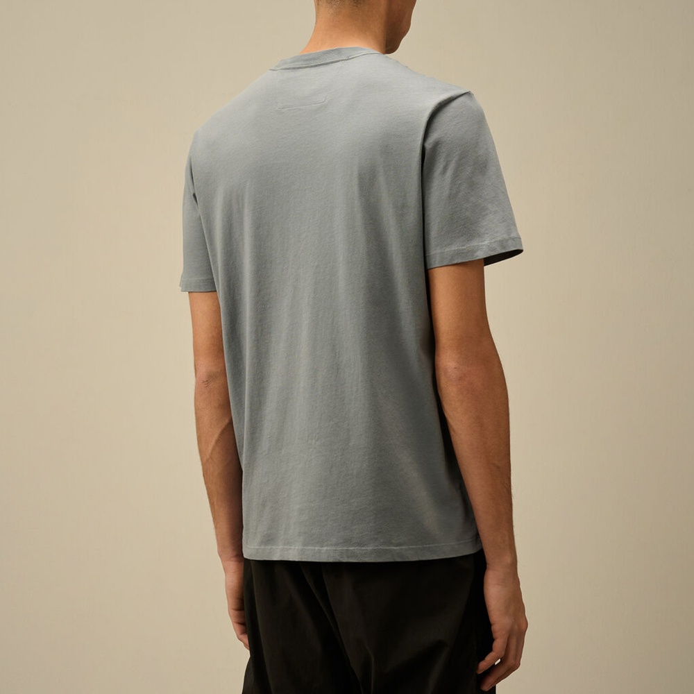 футболка CP Company — фото и цены