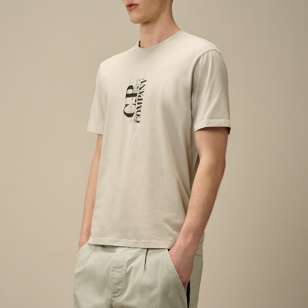 футболка CP Company — фото и цены
