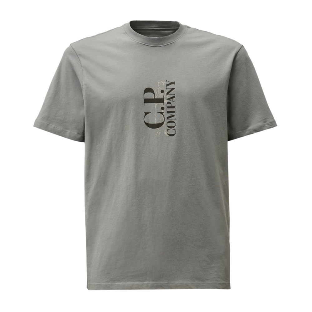 футболка CP Company — фото и цены
