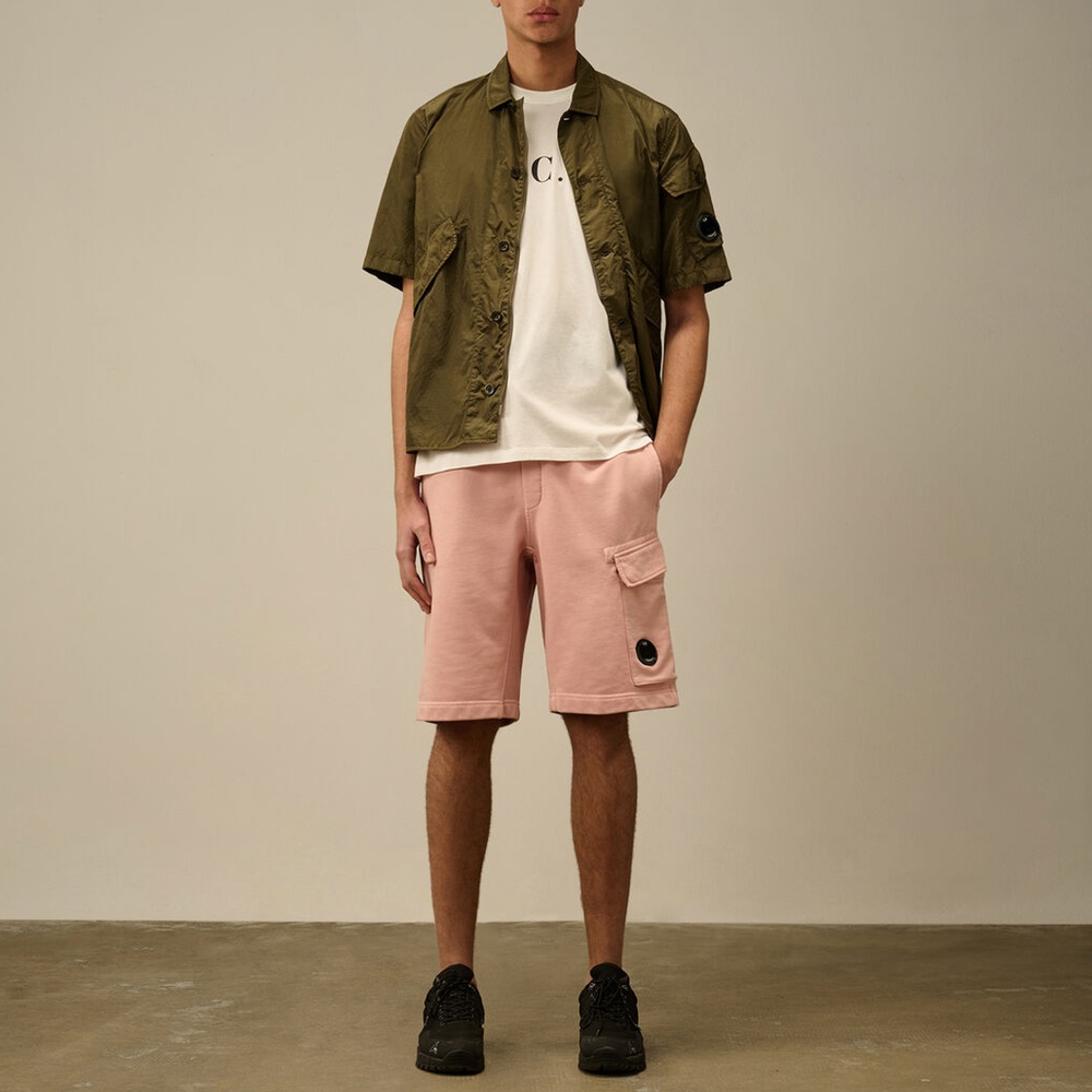 футболка CP Company — фото и цены