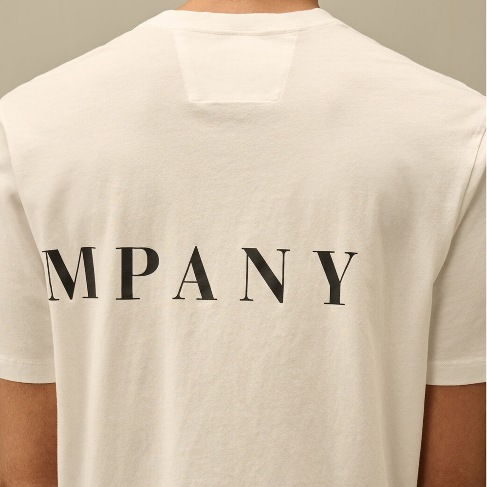 футболка CP Company — фото и цены