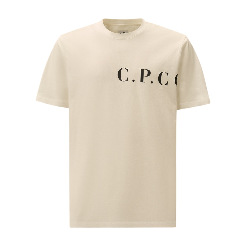 футболка CP Company — фото и цены