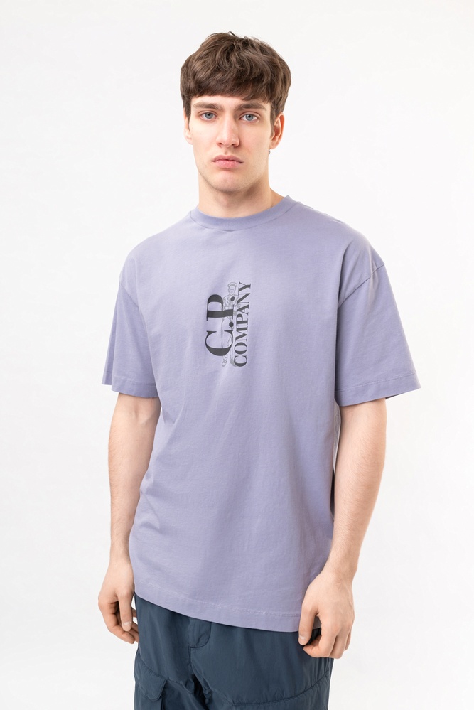 футболка CP Company — фото и цены