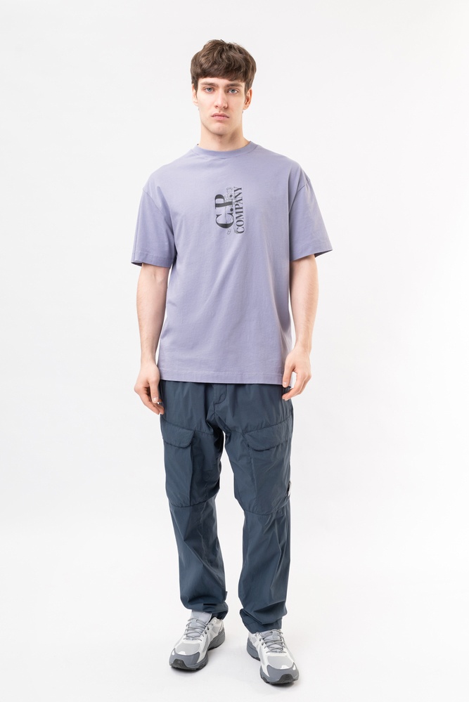 футболка CP Company — фото и цены