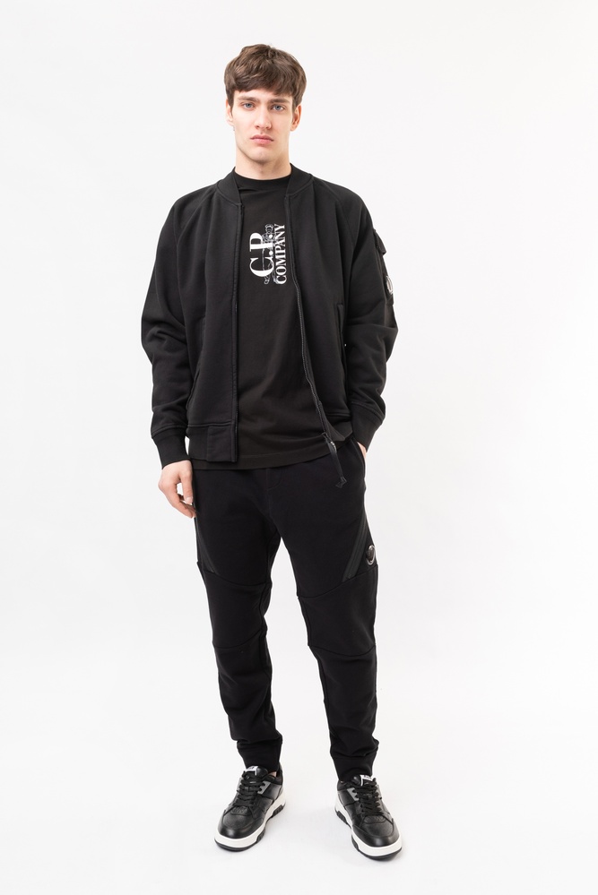 футболка CP Company — фото и цены