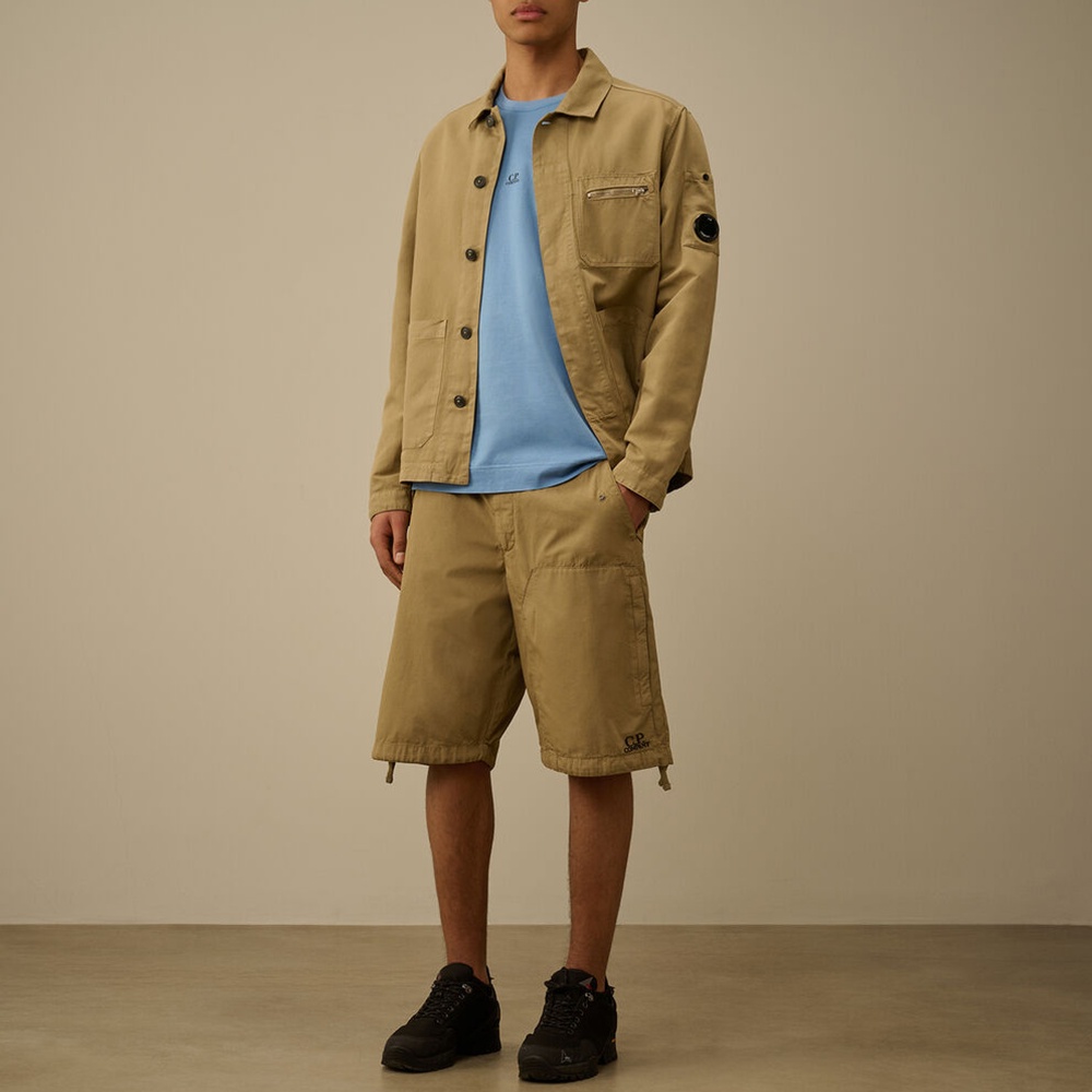 футболка CP Company — фото и цены