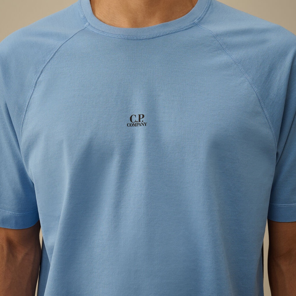 футболка CP Company — фото и цены