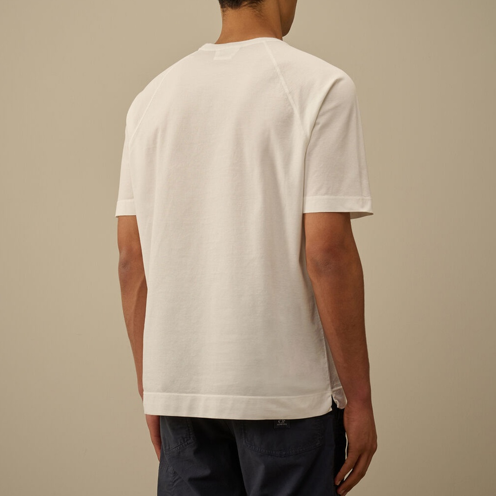 футболка CP Company — фото и цены