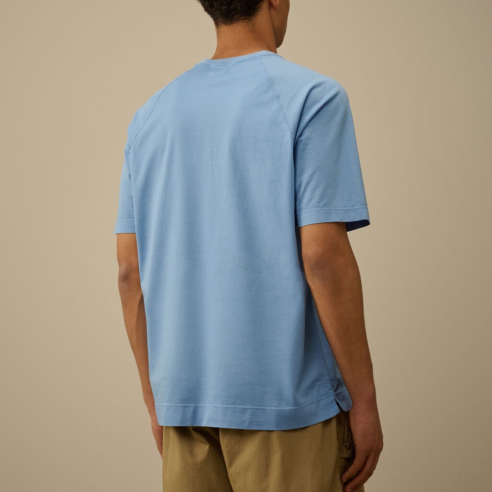 футболка CP Company — фото и цены