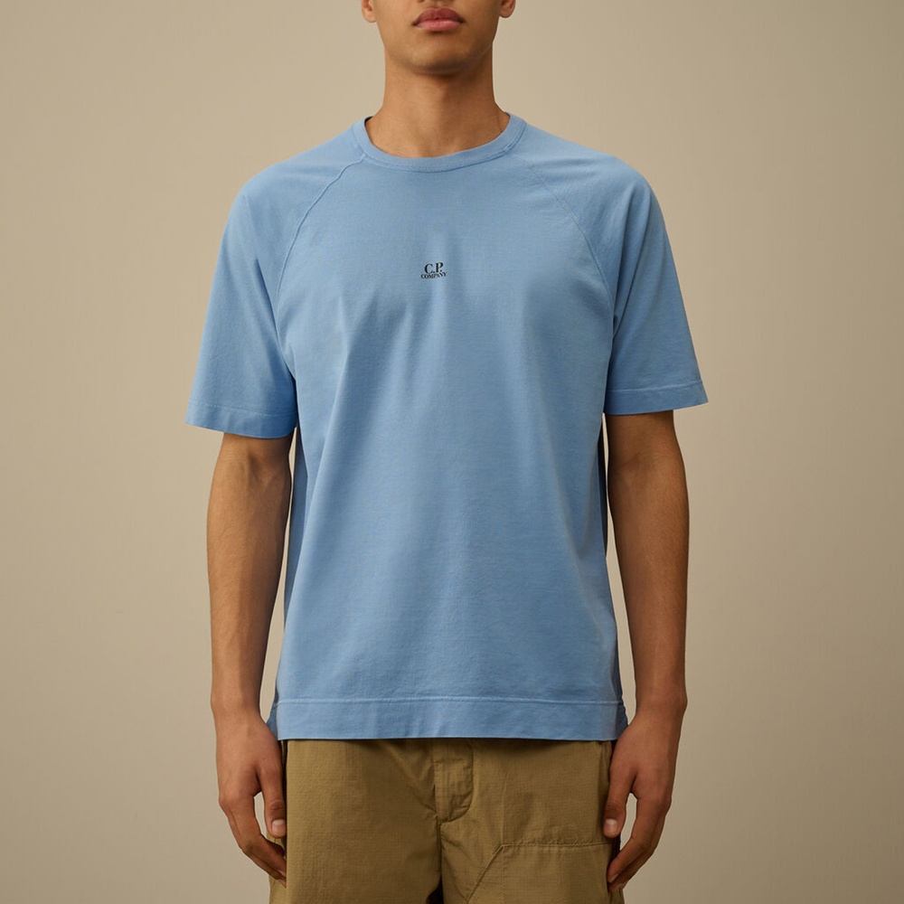 футболка CP Company — фото и цены