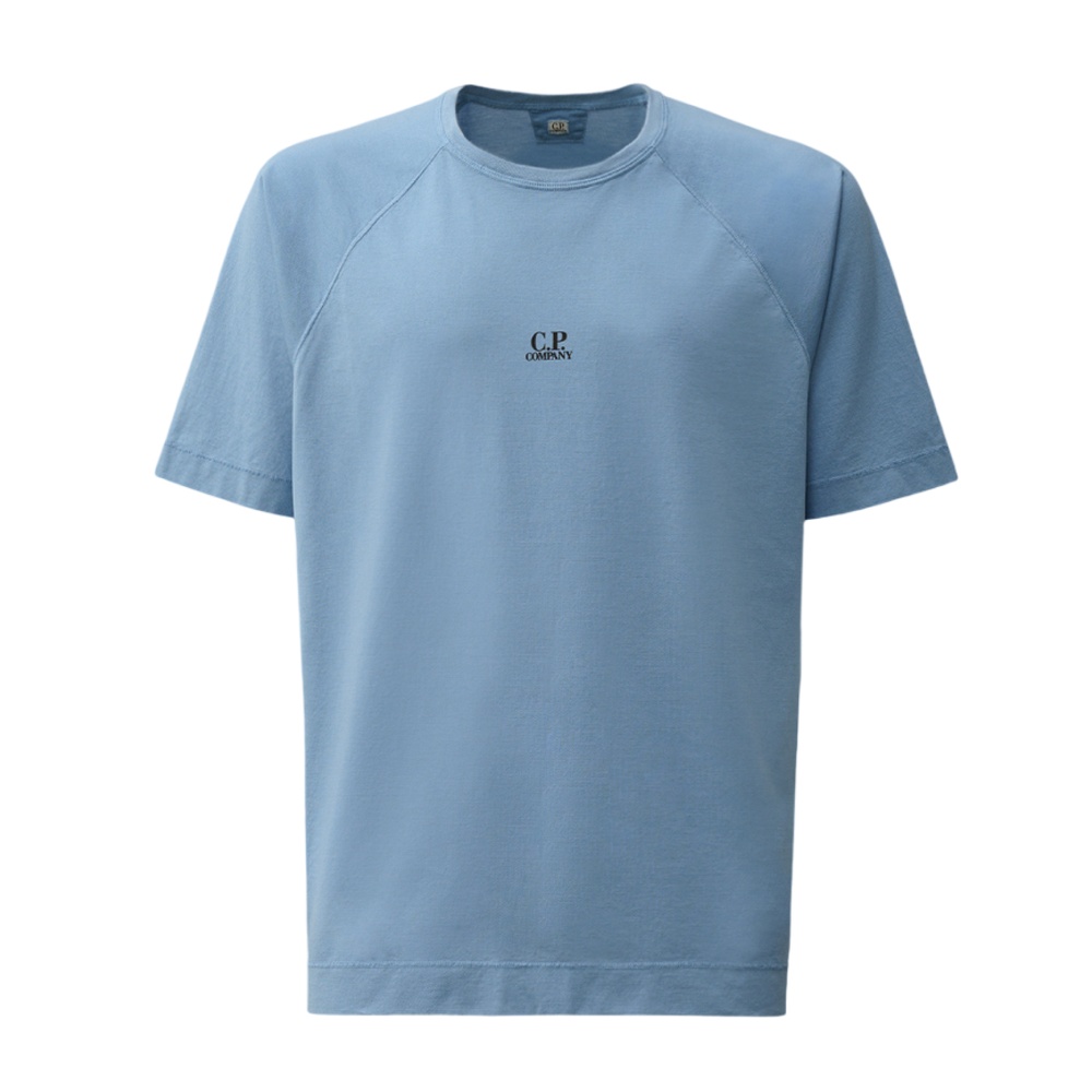 футболка CP Company — фото и цены