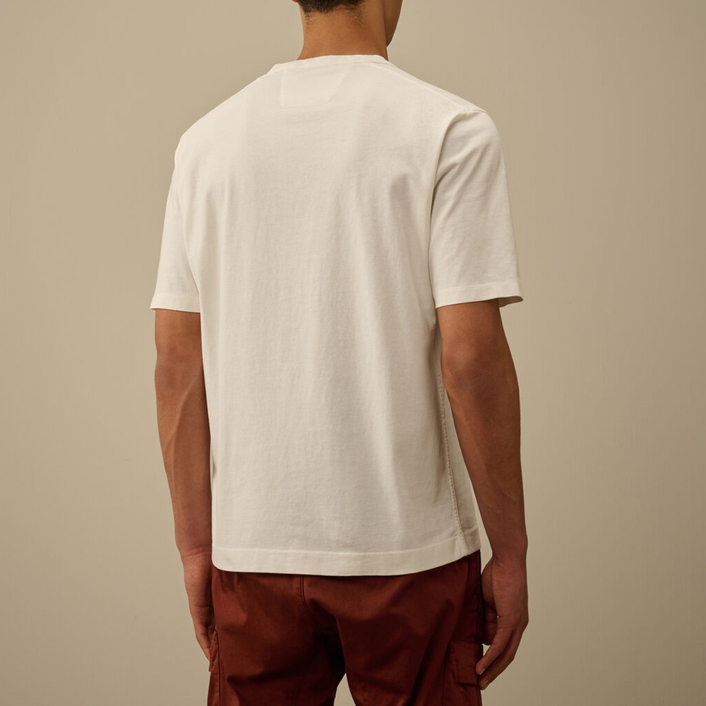 футболка CP Company — фото и цены
