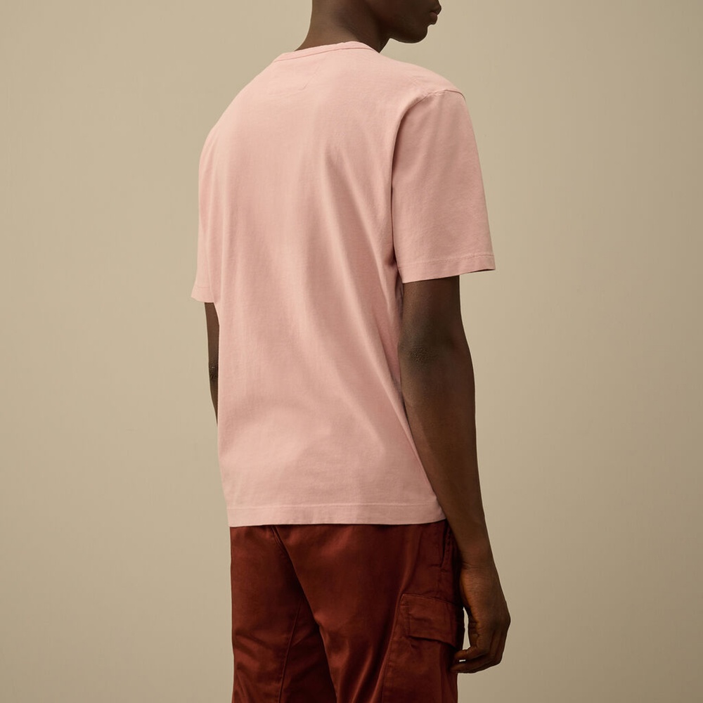 футболка CP Company — фото и цены