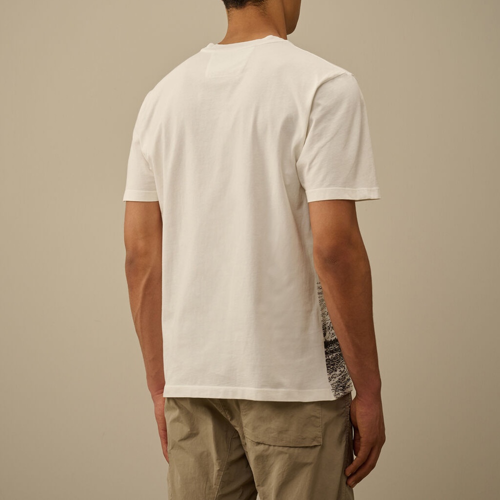 футболка CP Company — фото и цены