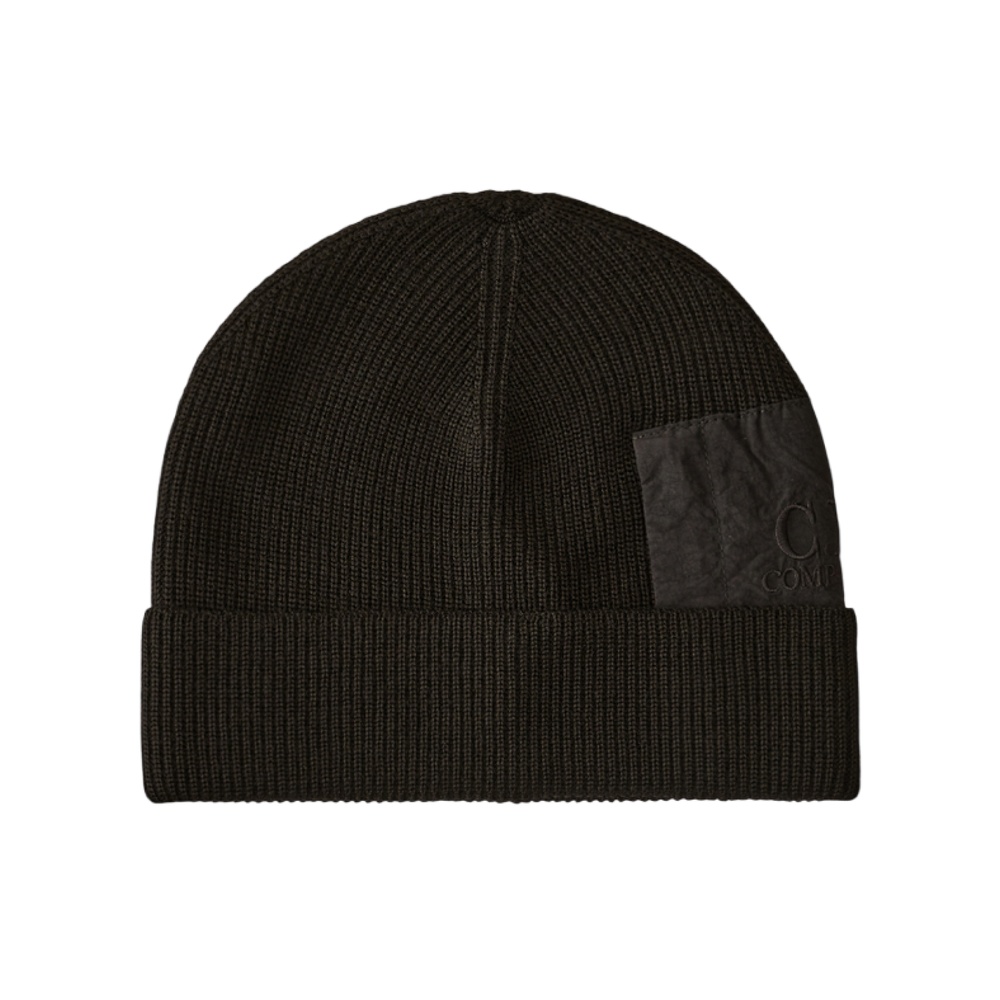 CP Companyшапка