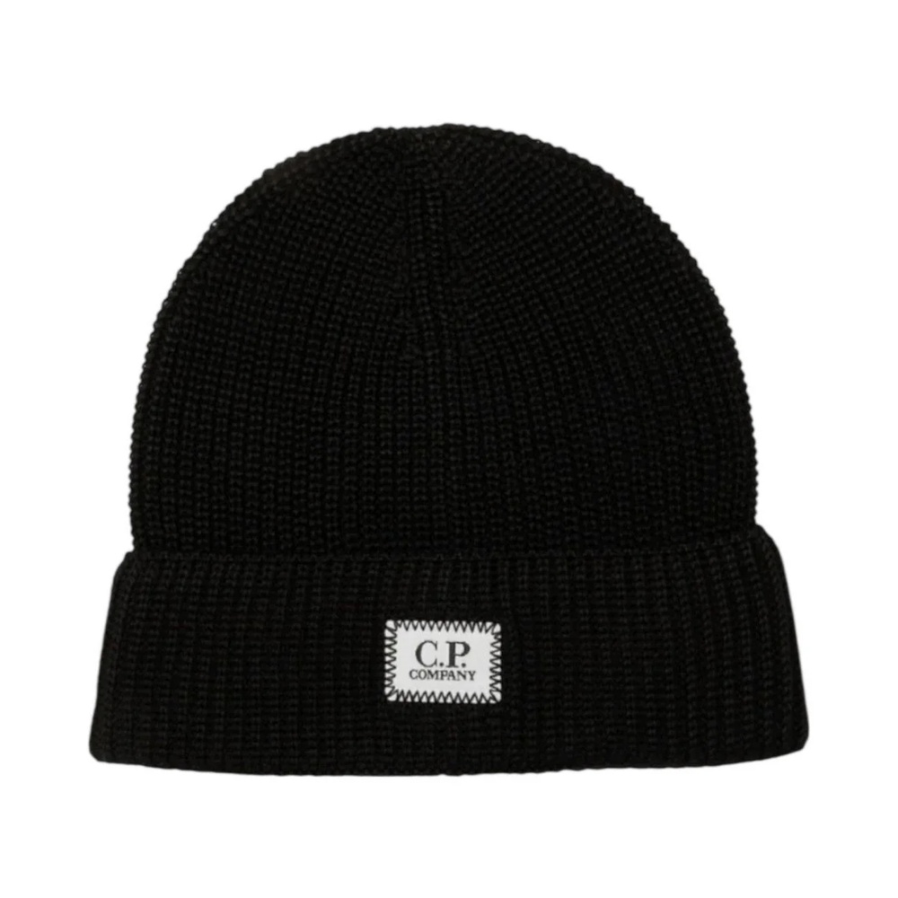 CP Companyшапка