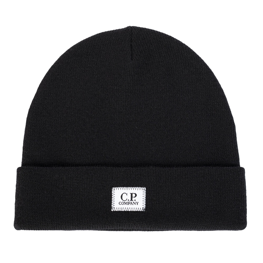 CP Companyшапка