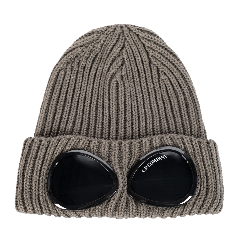 CP Companyшапка