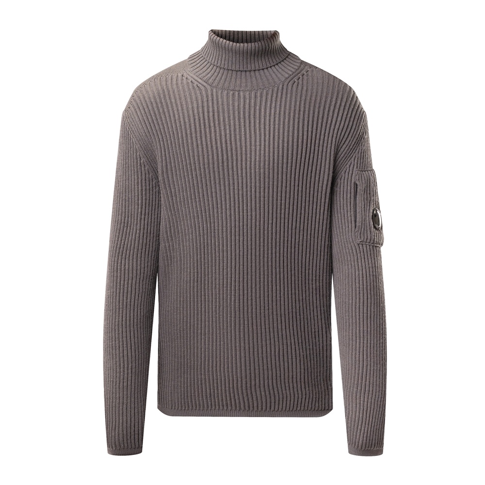 CP Companyсвитер