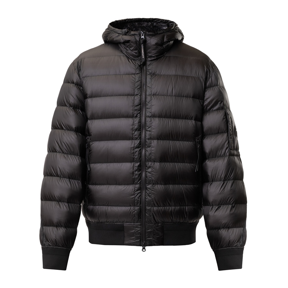 CP Companyкуртка пуховая