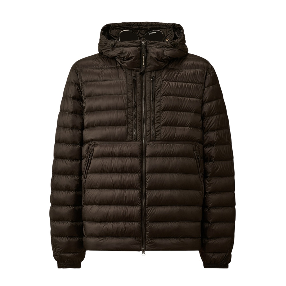 CP Companyкуртка пуховая