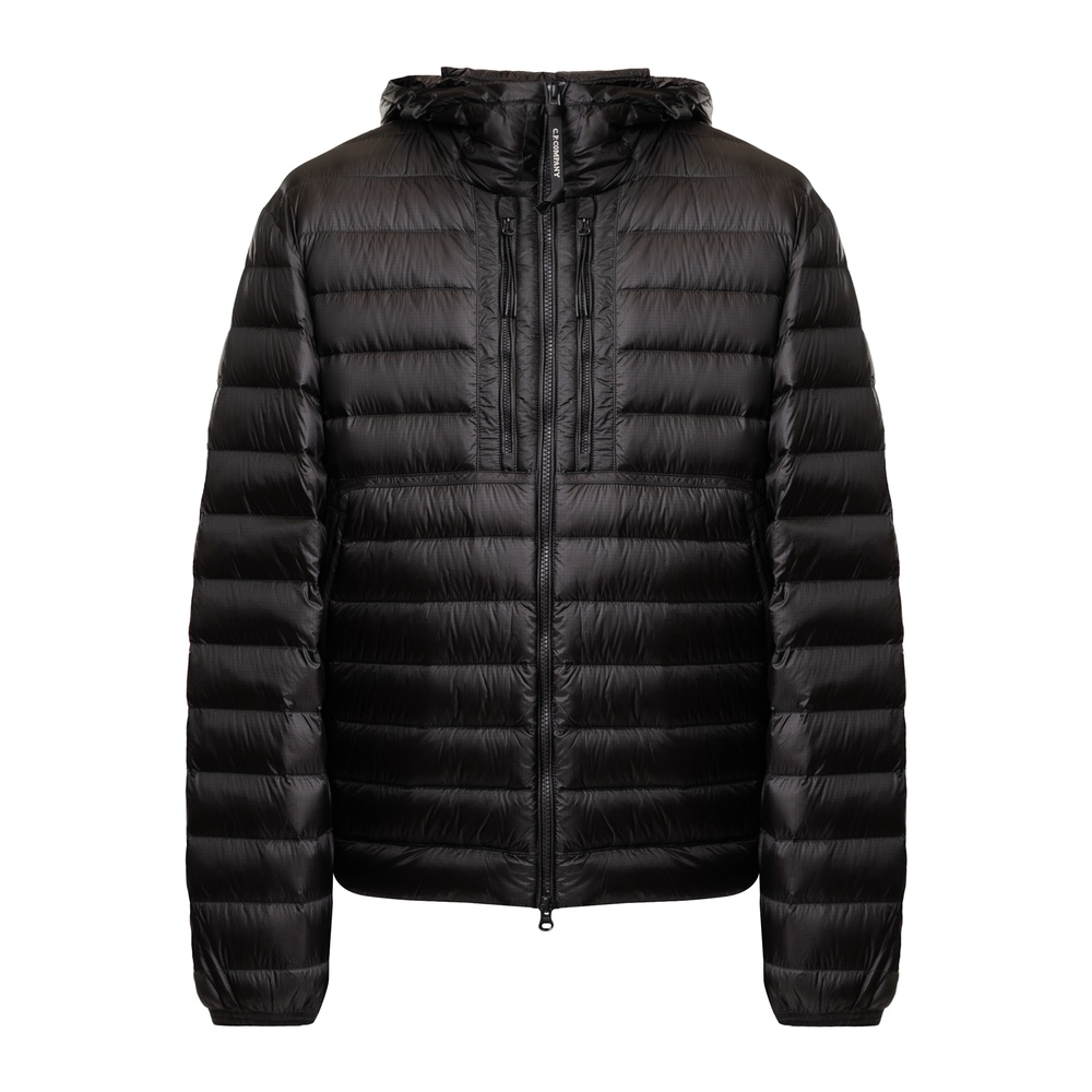 CP Companyкуртка пуховая