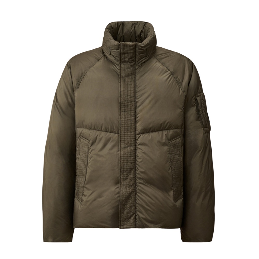 CP Companyкуртка пуховая