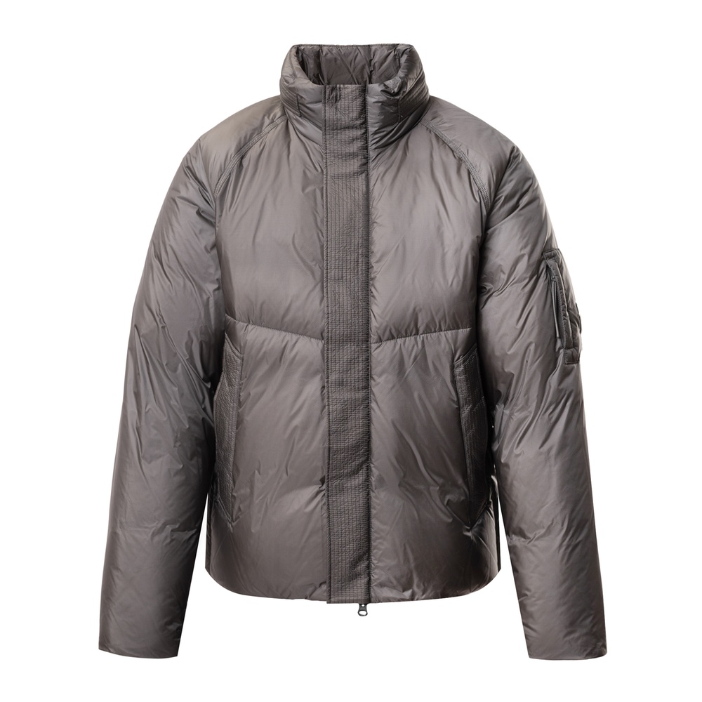 CP Companyкуртка пуховая